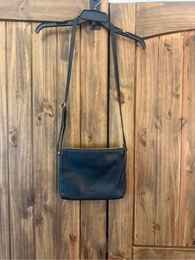 Fossil Emma East West crossbody bag